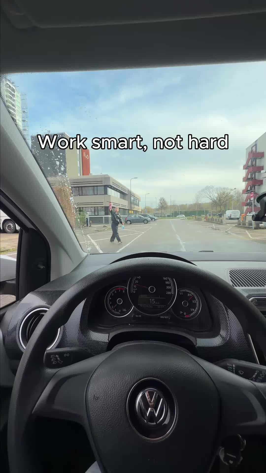@Gelijk Geslaagd