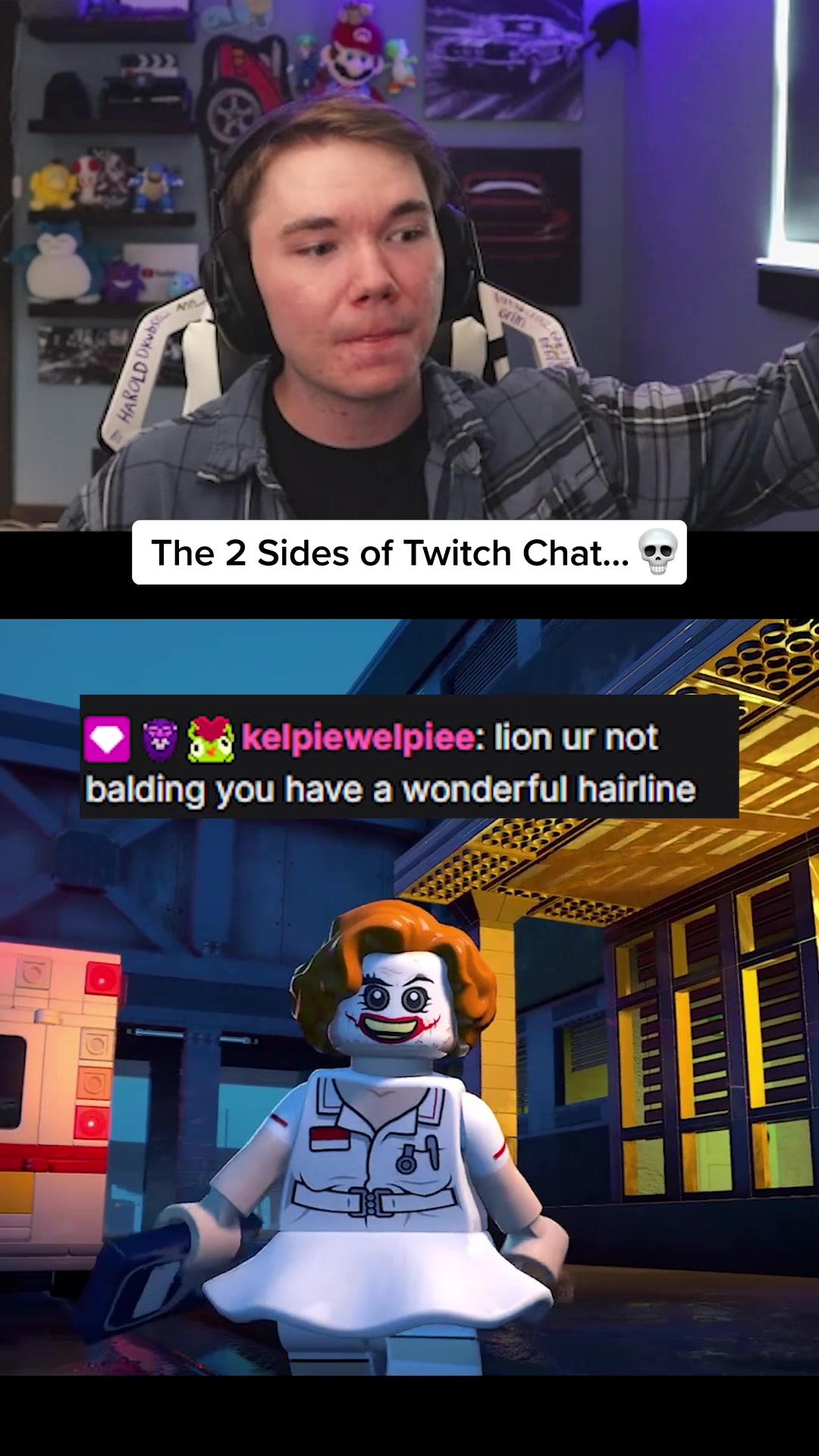 @LionHimself