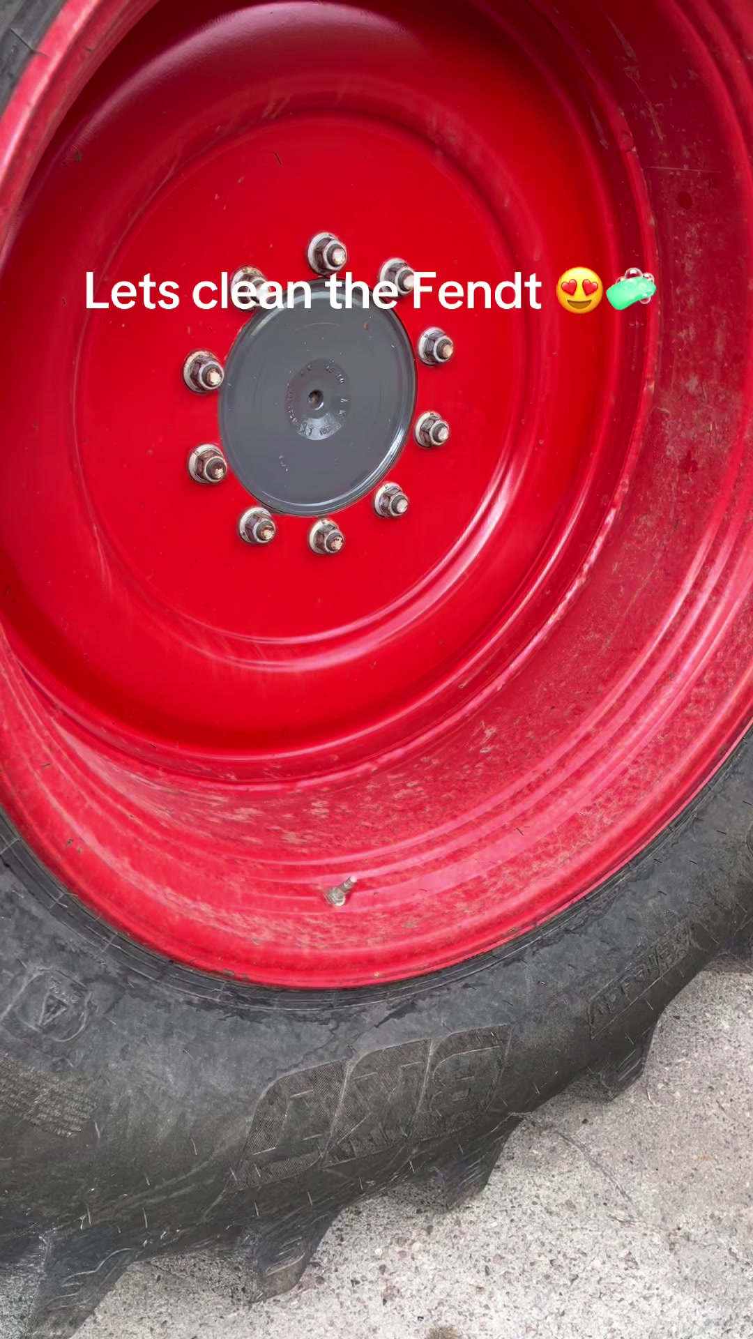 @farmgirl