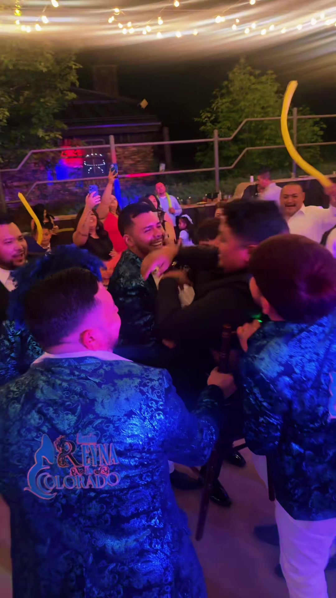 @Banda Reyna De ColoradoOficial