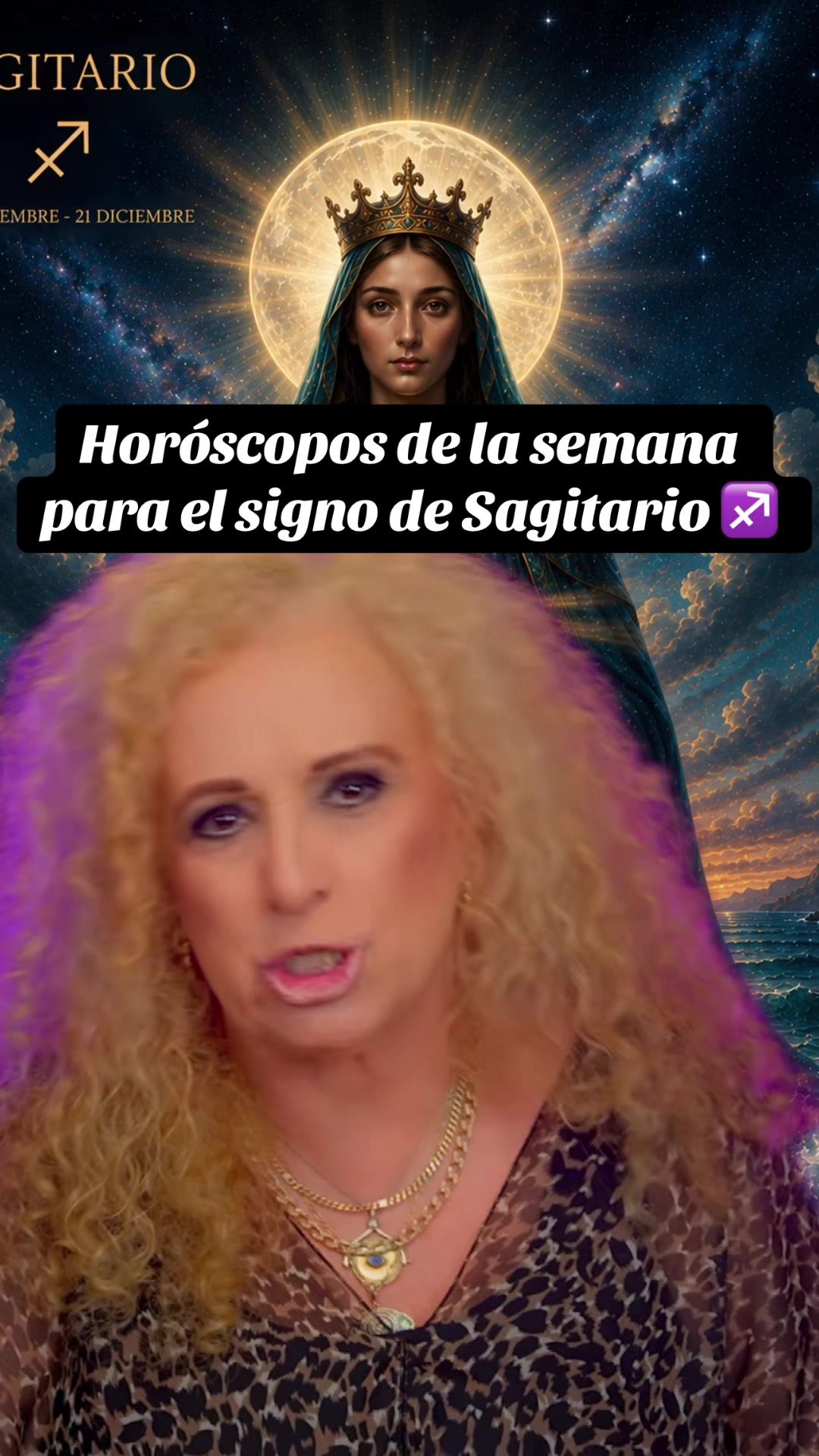 @✨OR&Aacute;CULO 13 ✨