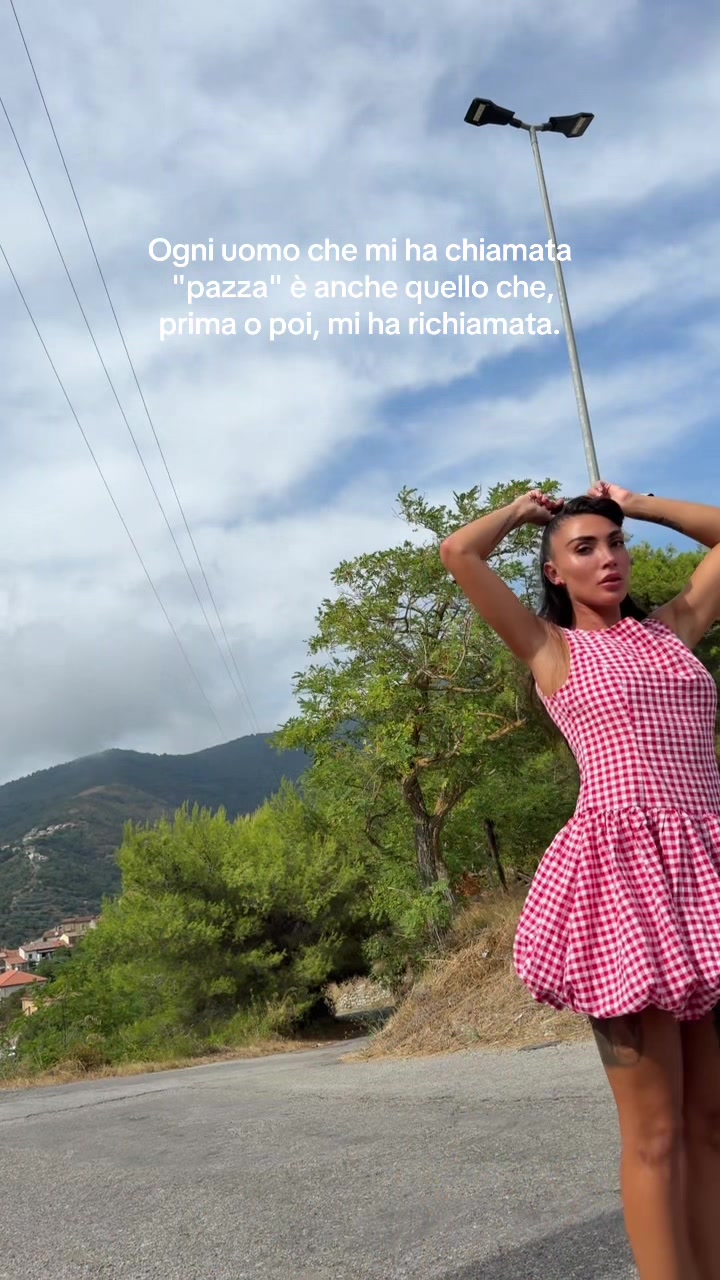 @Federica Maffongelli