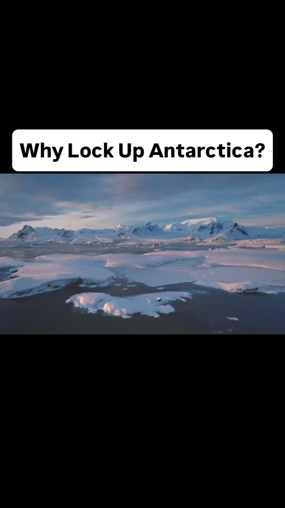 @flatearthantarctica