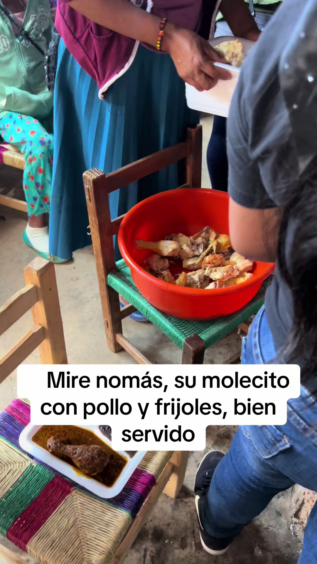 @Hecho en la mixteca