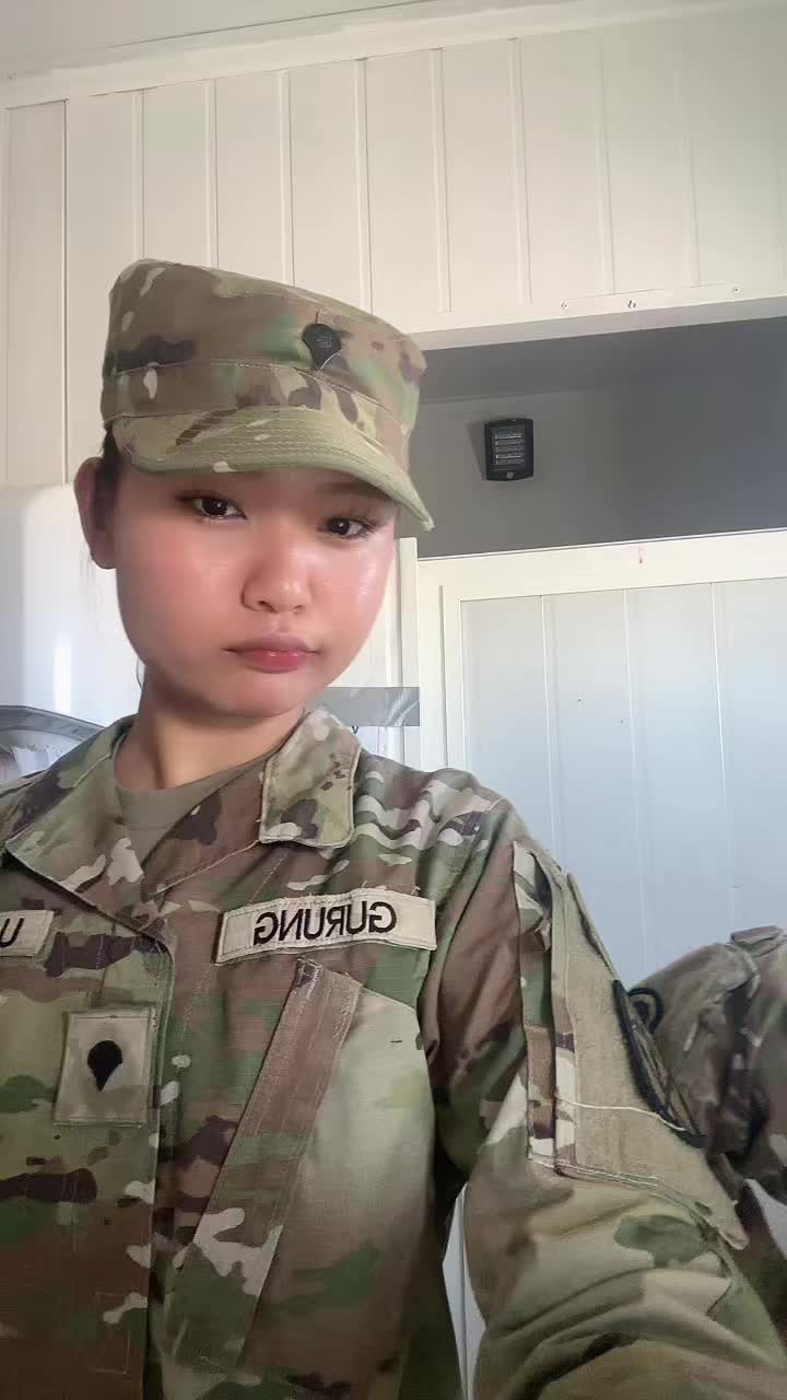 @Lisha Gurung
