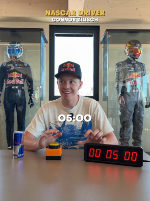 @Red Bull