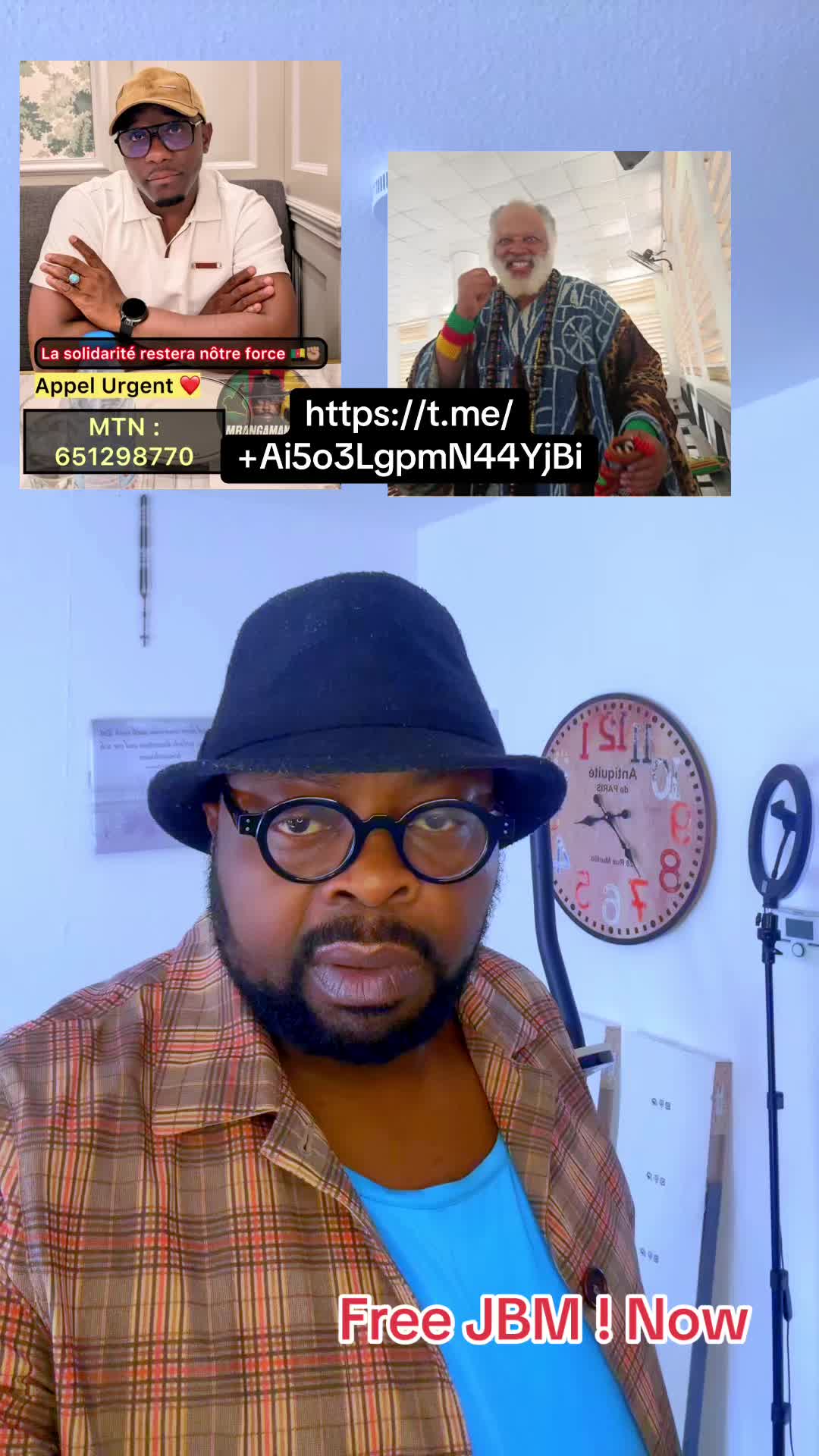 @MBANGA