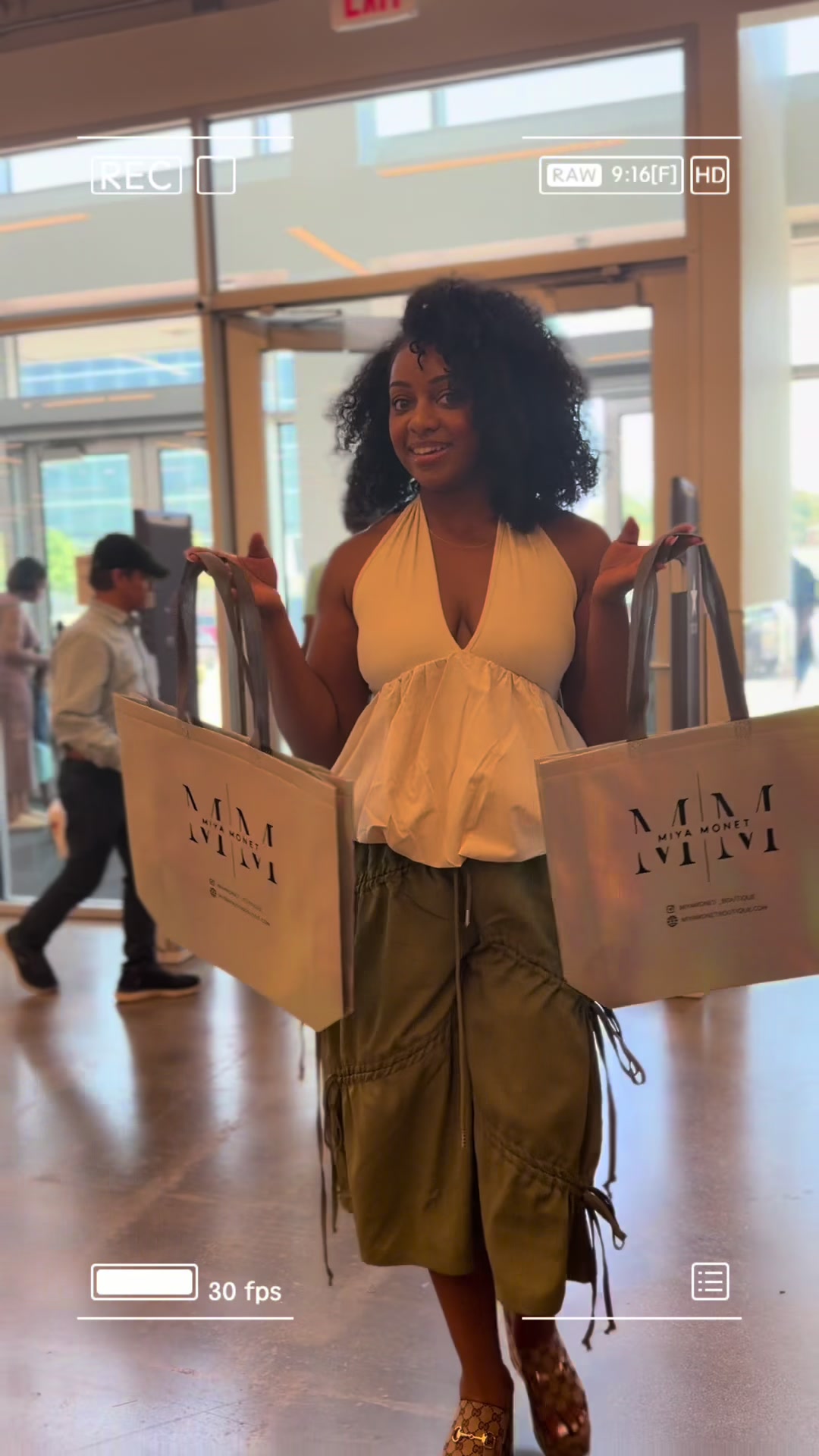 @Miya Monet Boutique