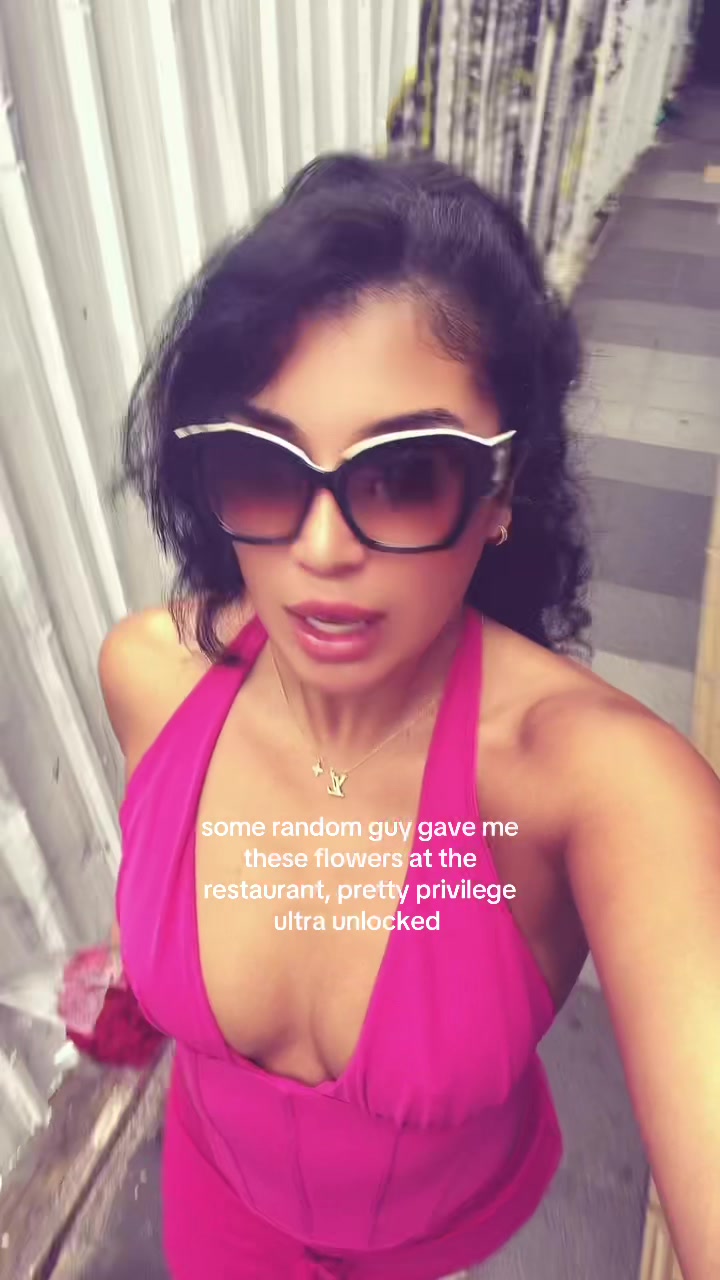 @Marlene Morales