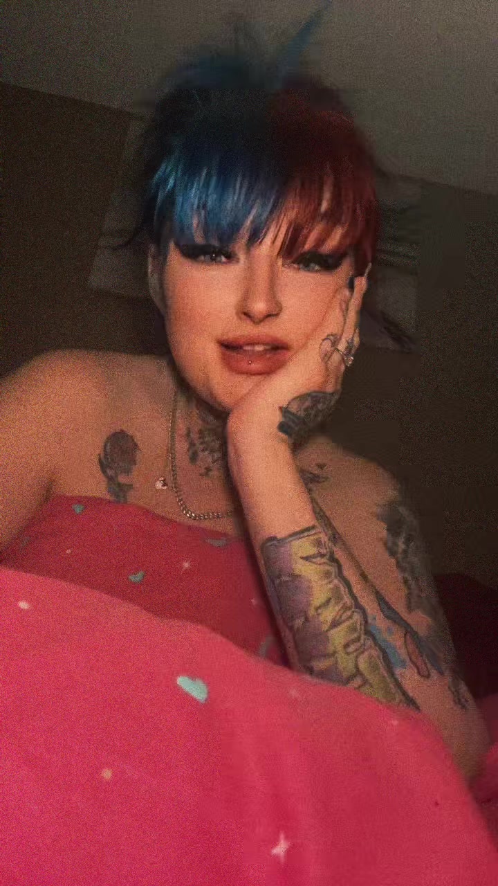 @Susan Odella
