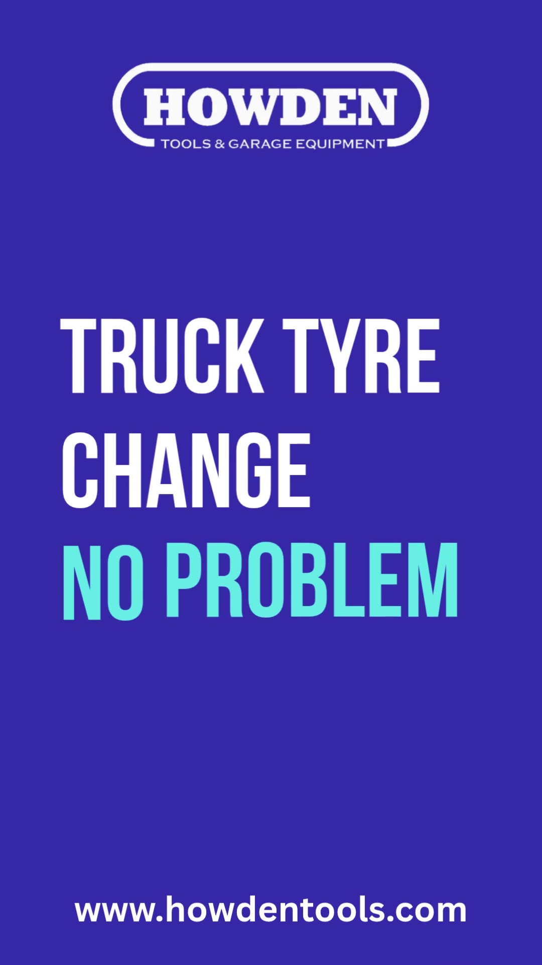 @Howden Tools & GarageEquipment
