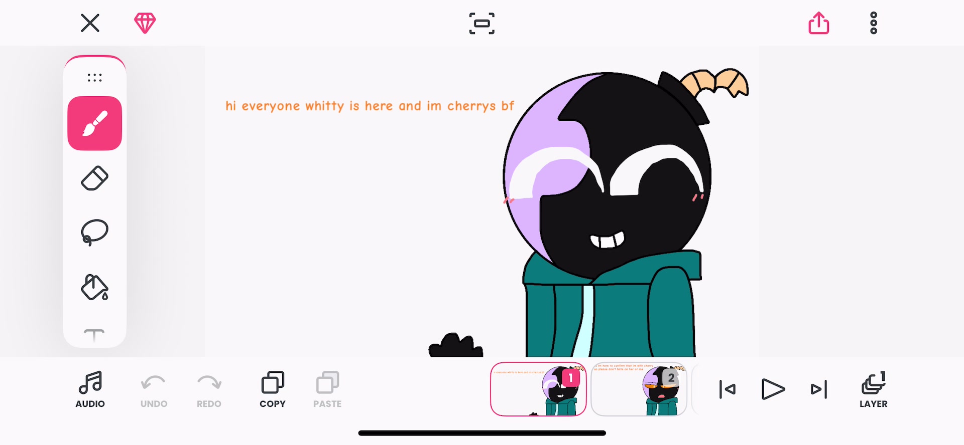 @whittysgfcherry