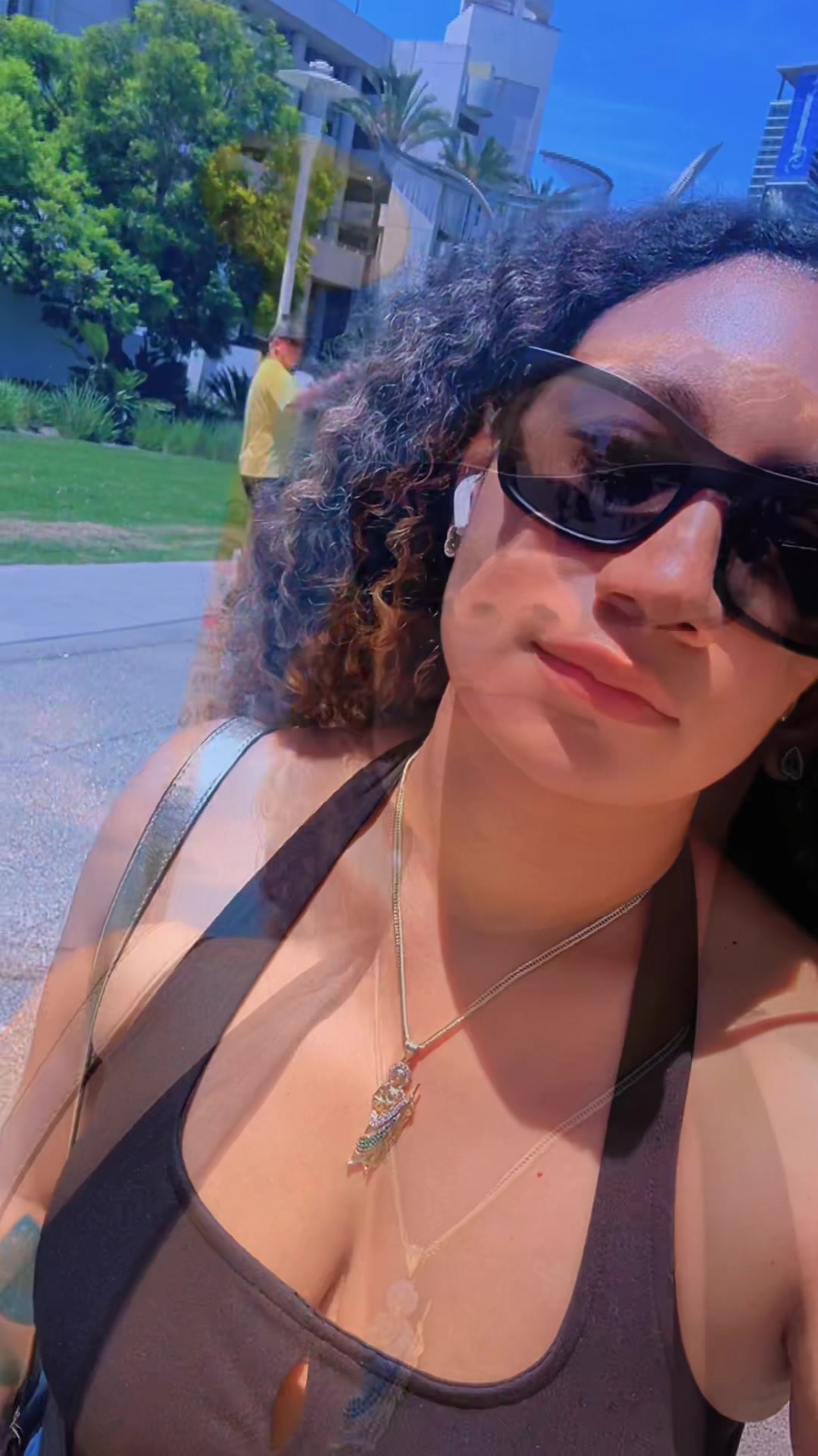 @Nadia Palma! 🌴