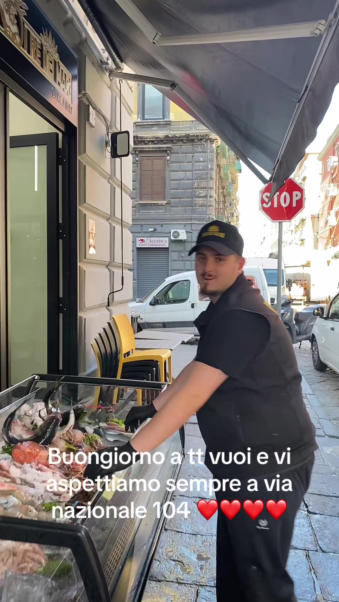 @I Re dei Mari
