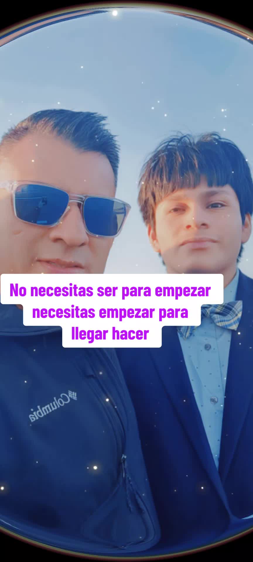 @Saul