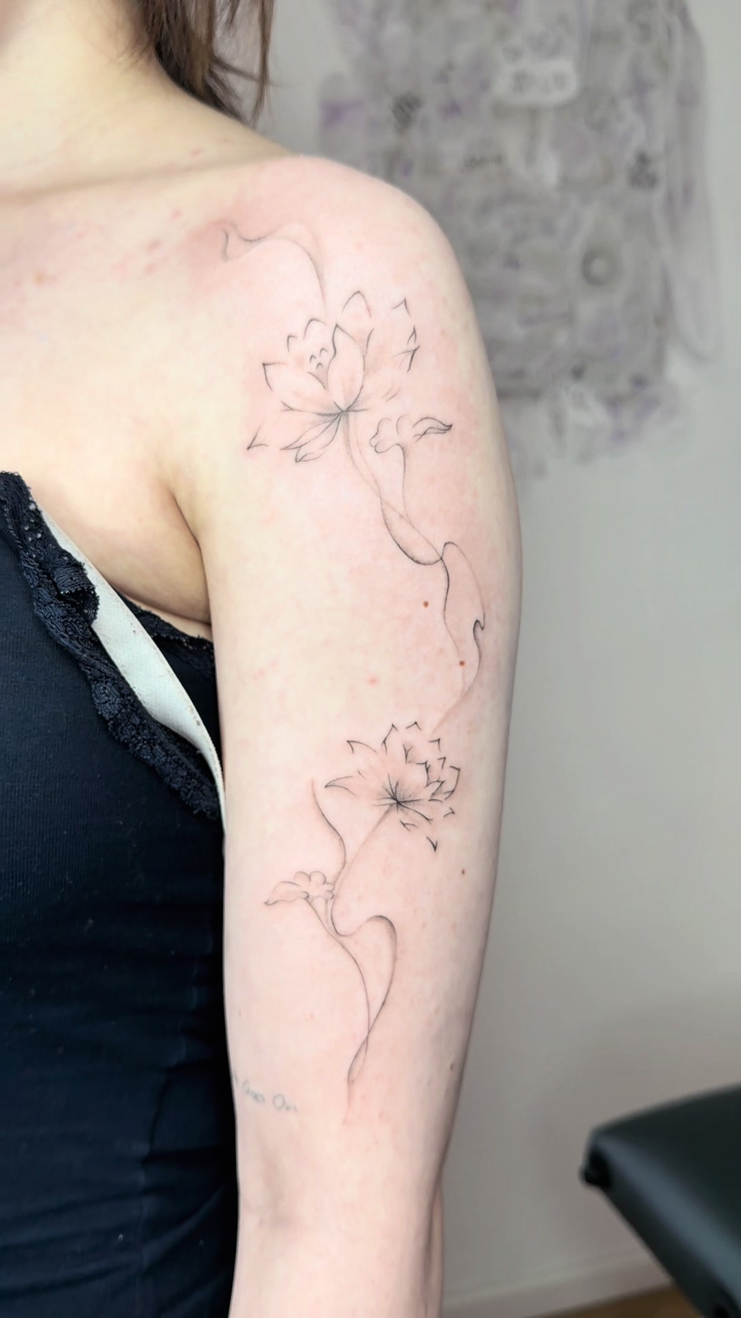 @Tattoos by Lana