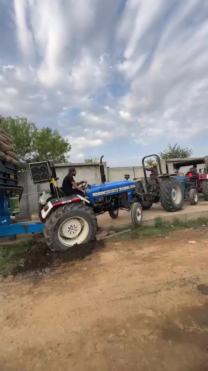 @☠️Tractor lovers💪🏻