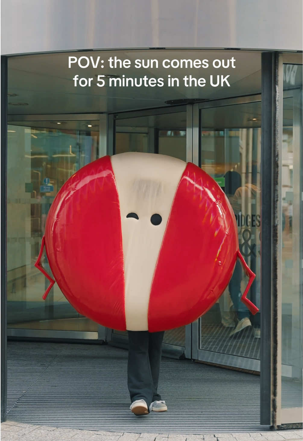 @Babybel UK