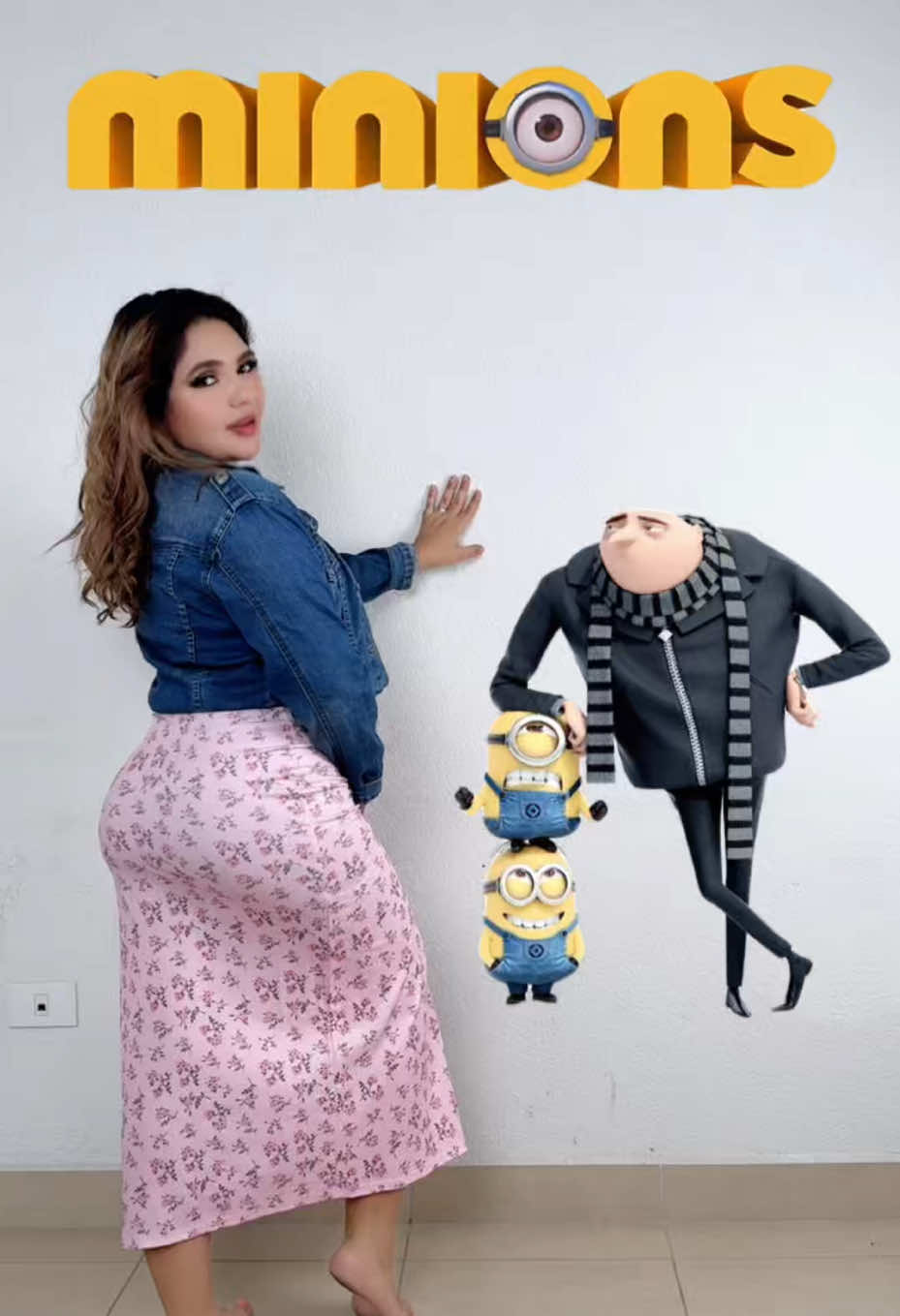 @Mishita Romero