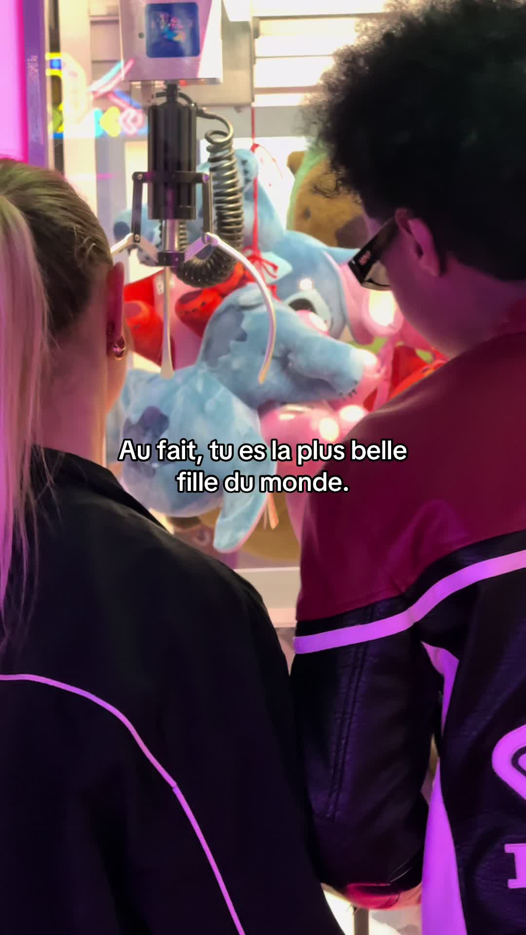 @Jey & Moon