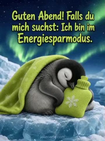 @Thor lebt