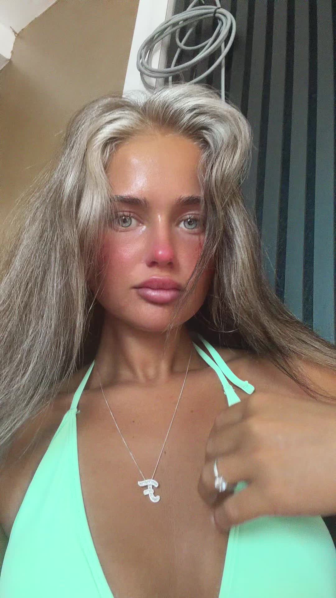 @Francesca Lee