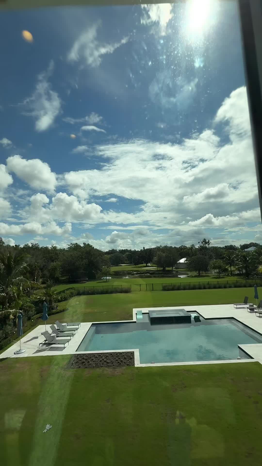 @Professional Window Cleaning