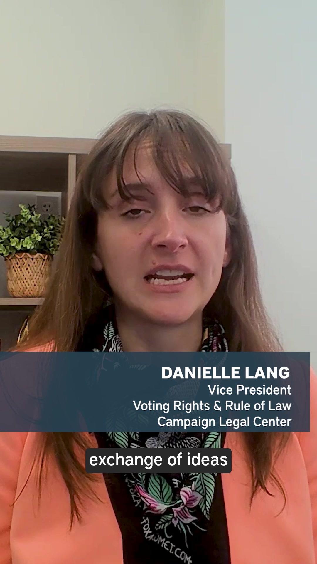 @Campaign Legal Center