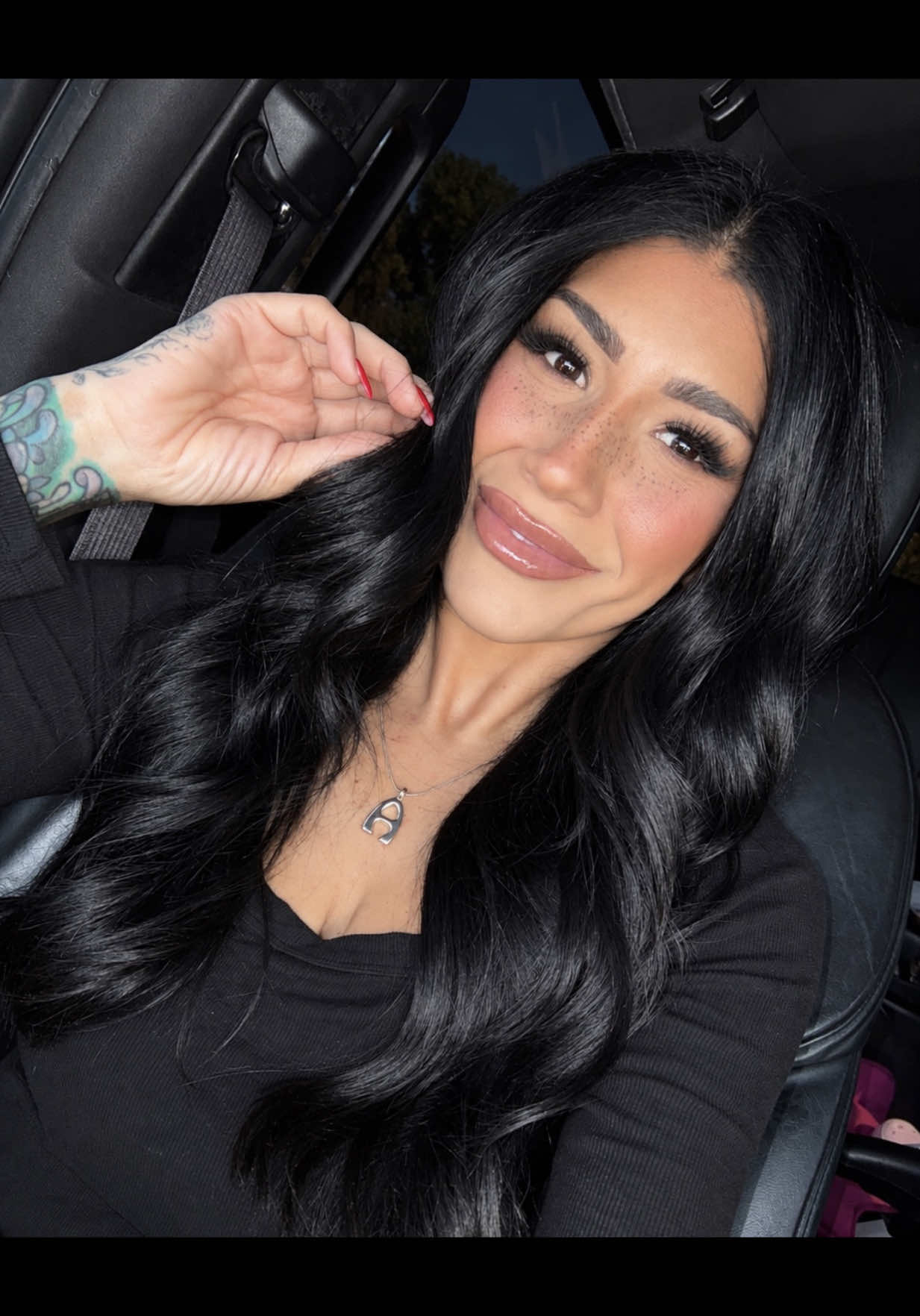 @Alyssa Nicole