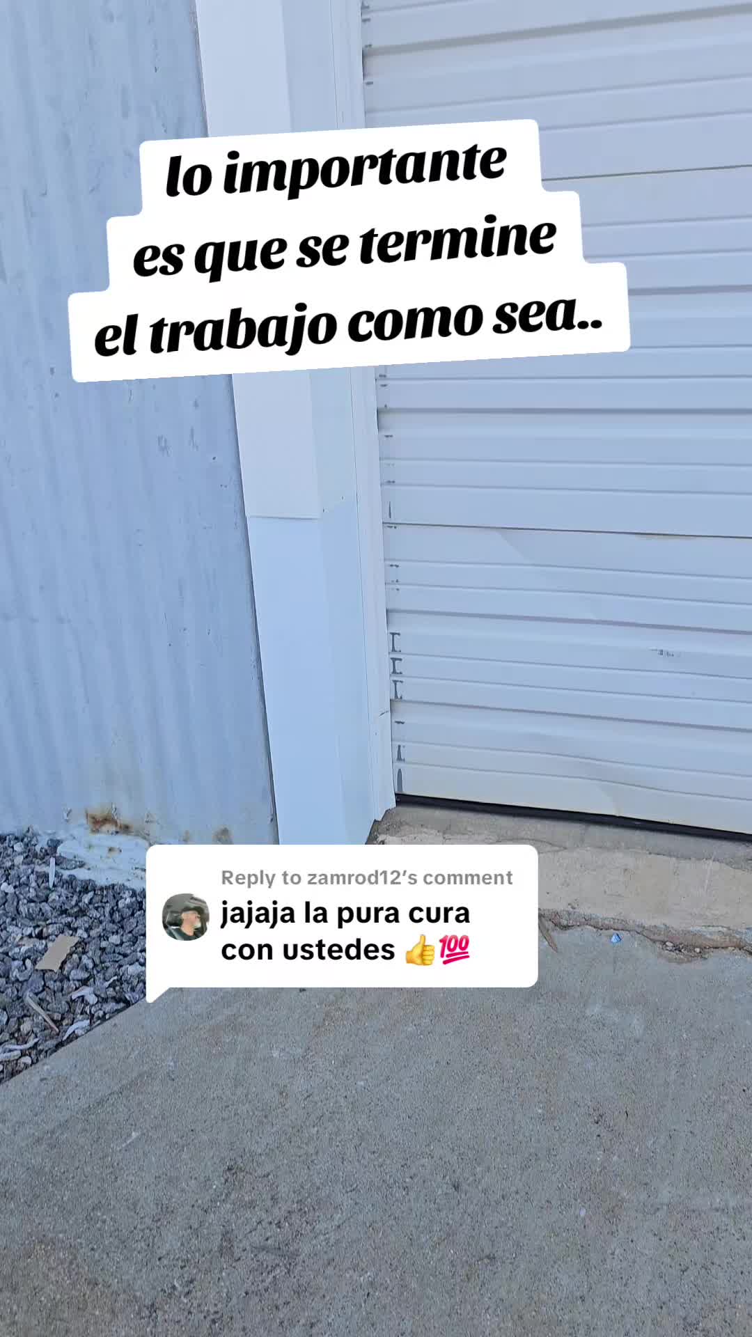 @El Tio Pancho