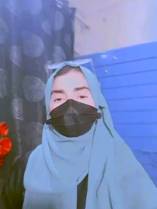 @💞ZAHRA IS LIVE🛑💞