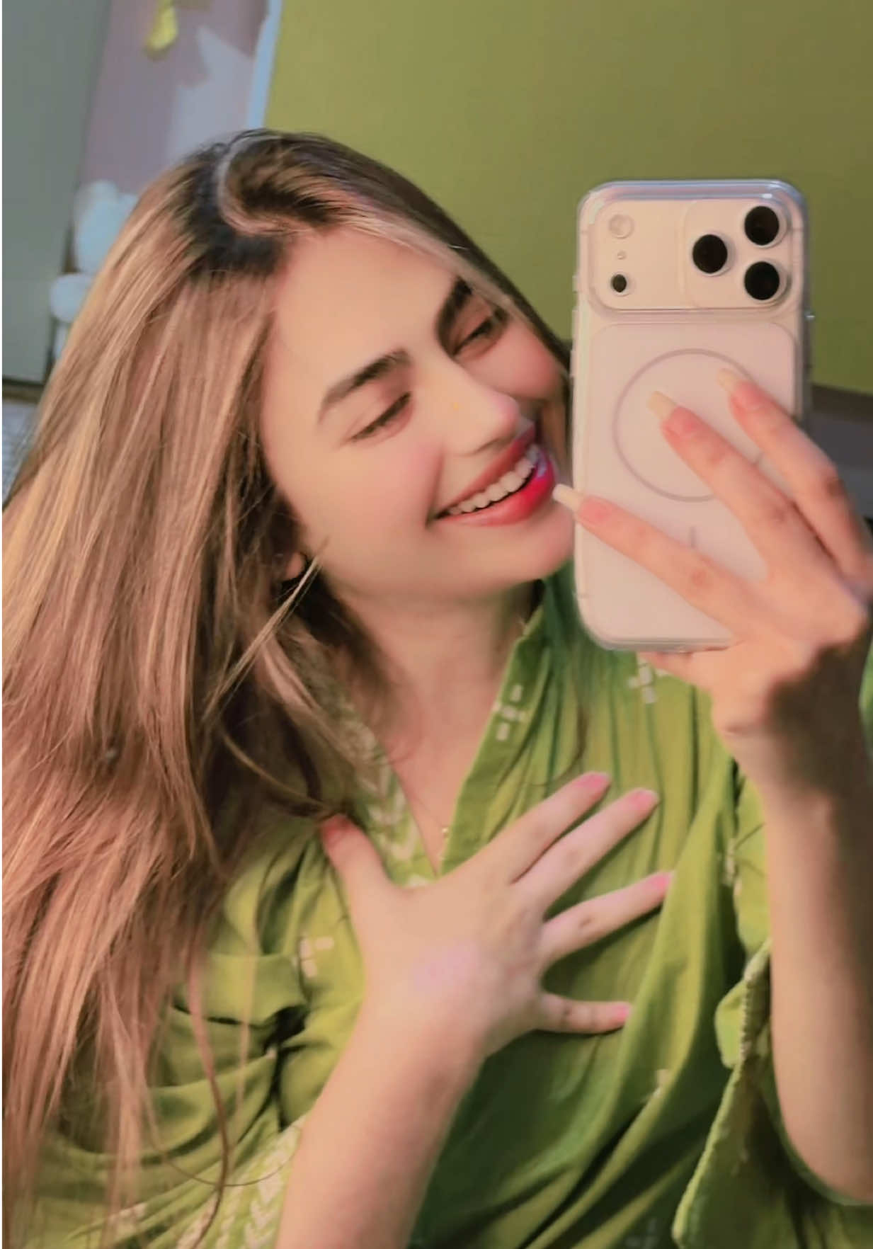 @♥️Kaînat Malîk♥️
