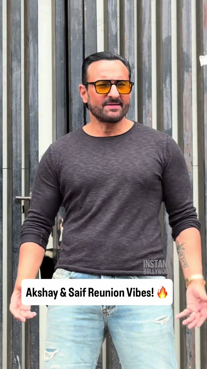 @Instant Bollywood