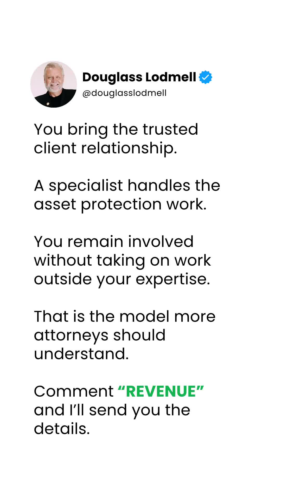 @Asset Protection Council