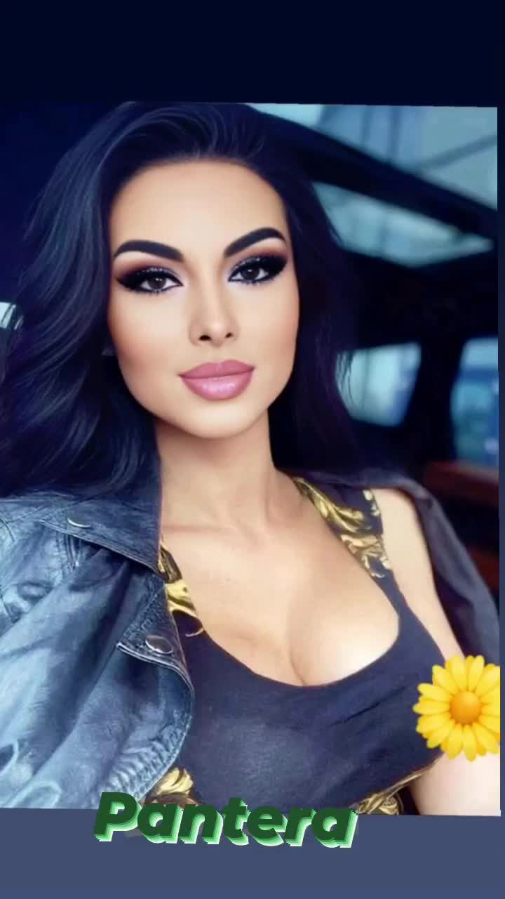 @🌸❤️PANTERA❤️🌸