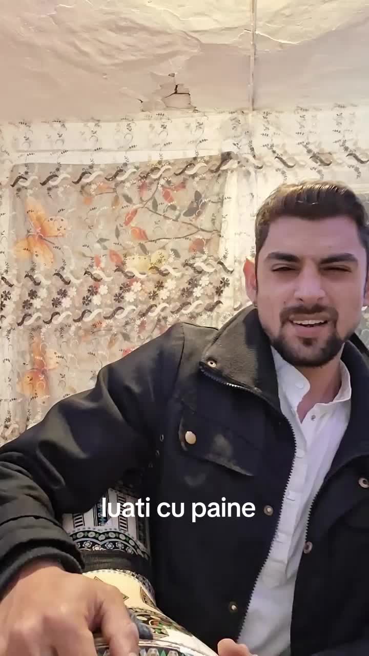 @omul cu povesti de groaza