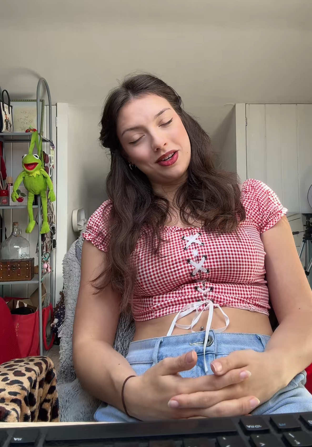 @Ellie Jolly 🍒