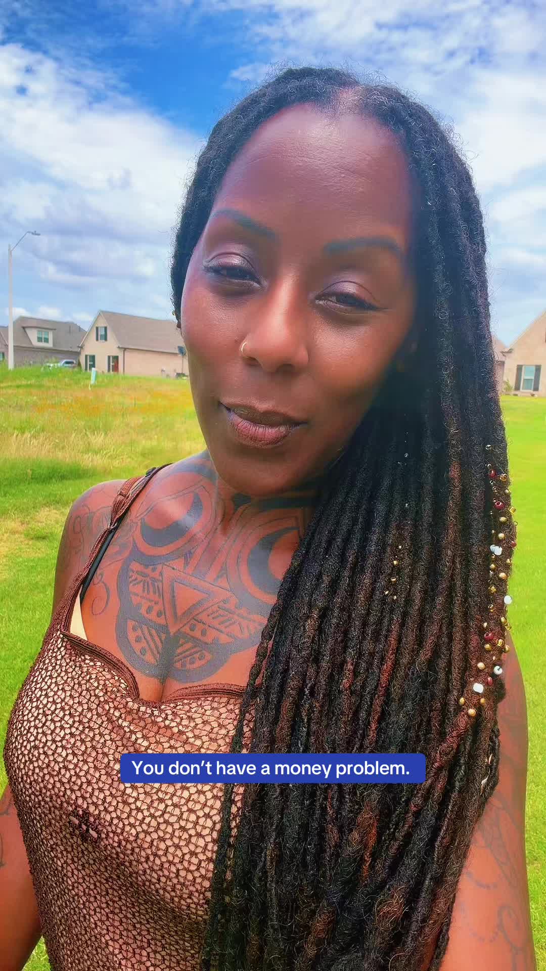 @Dr. TaMara Holistically Her