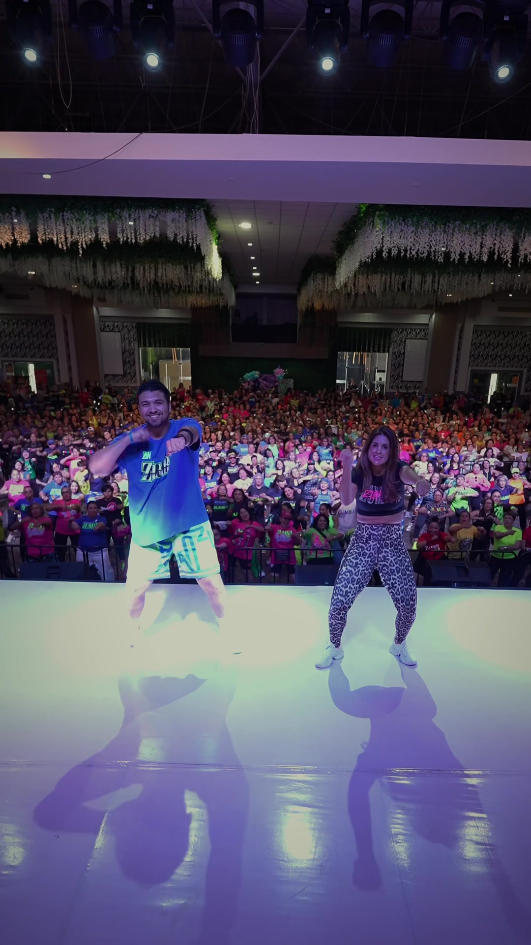 @Zumba Fitness