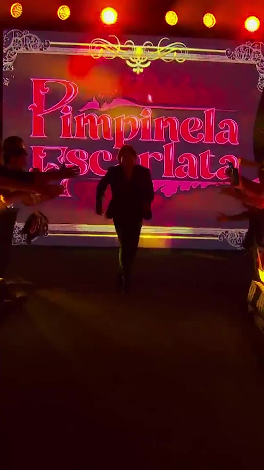 @WWE