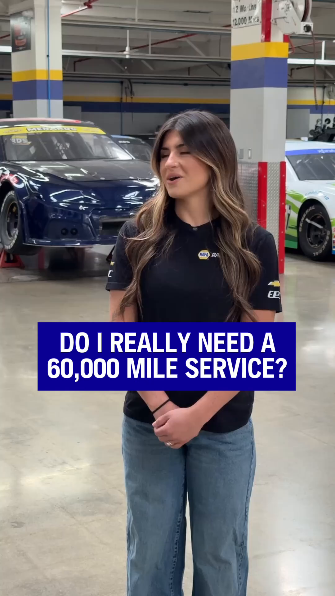 @The NAPA Network