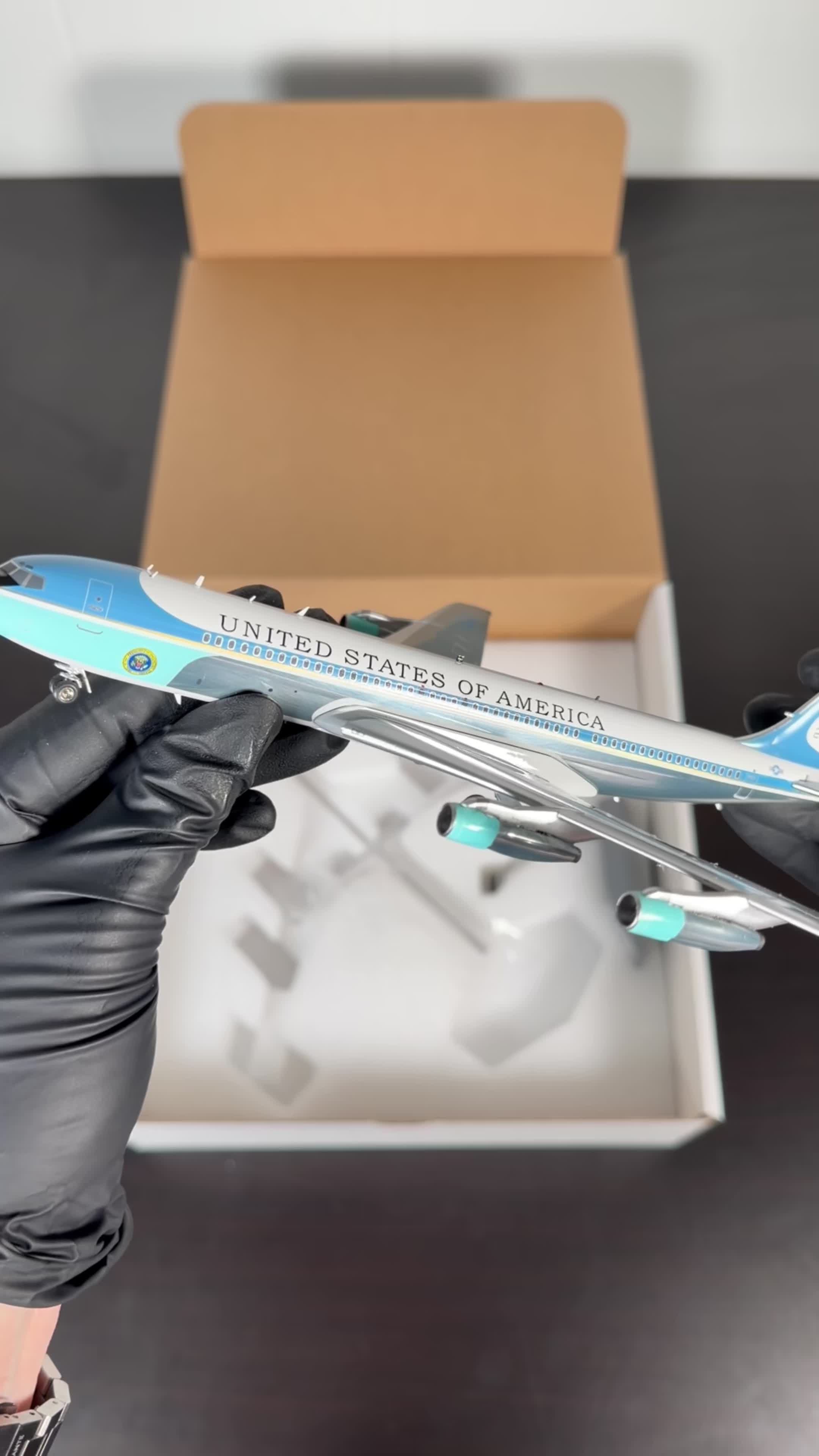 @MTS Aviation Models