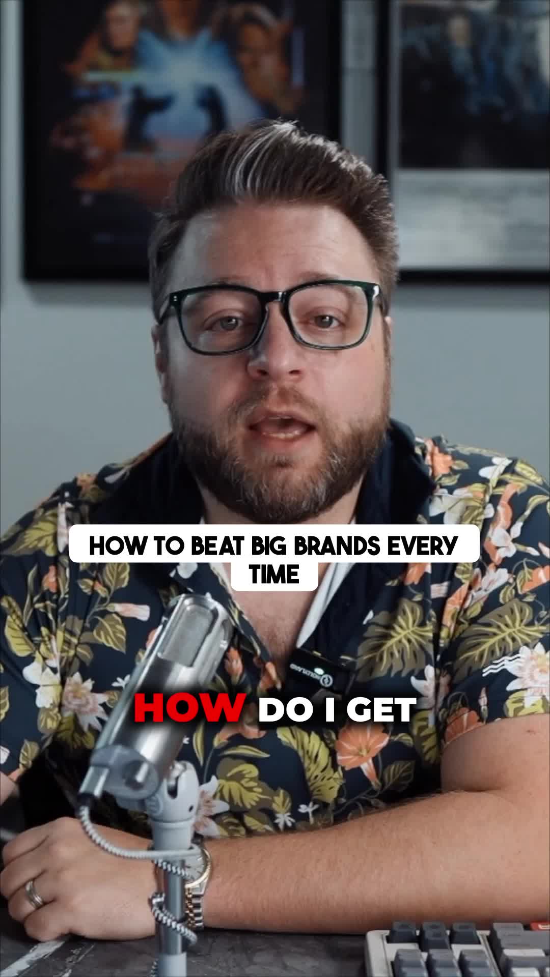 @Jake | The Marketing Wizard