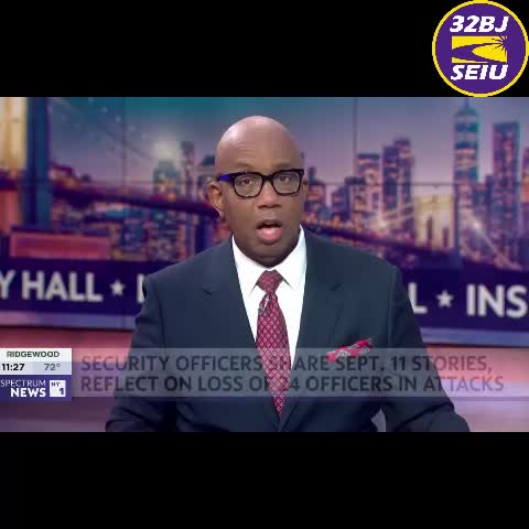@32BJ SEIU
