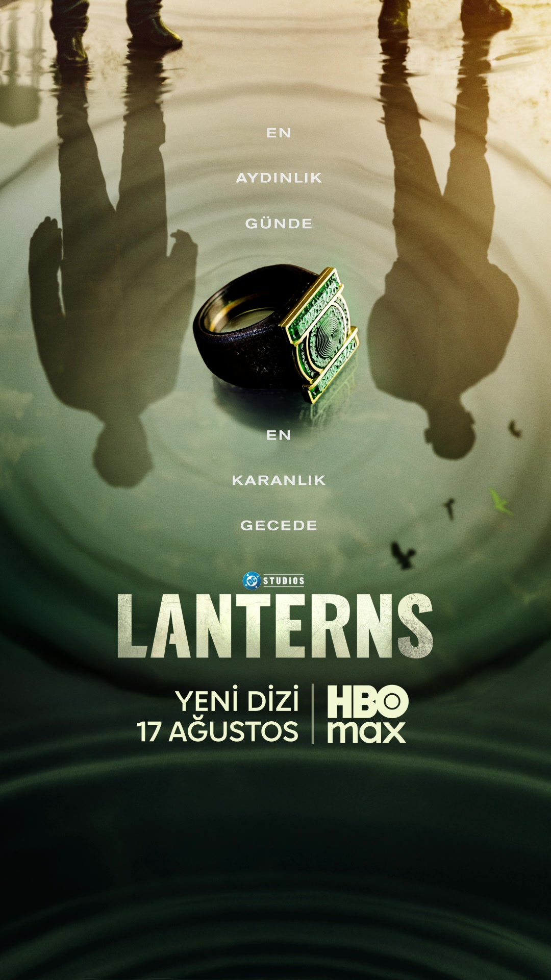 @HBO Max T&uuml;rkiye