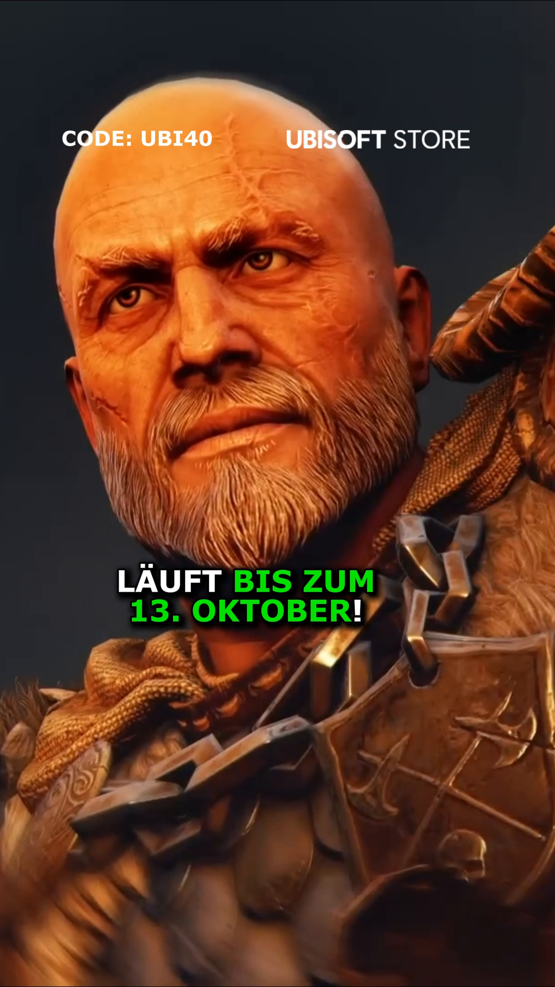 @Ubisoft Deutschland