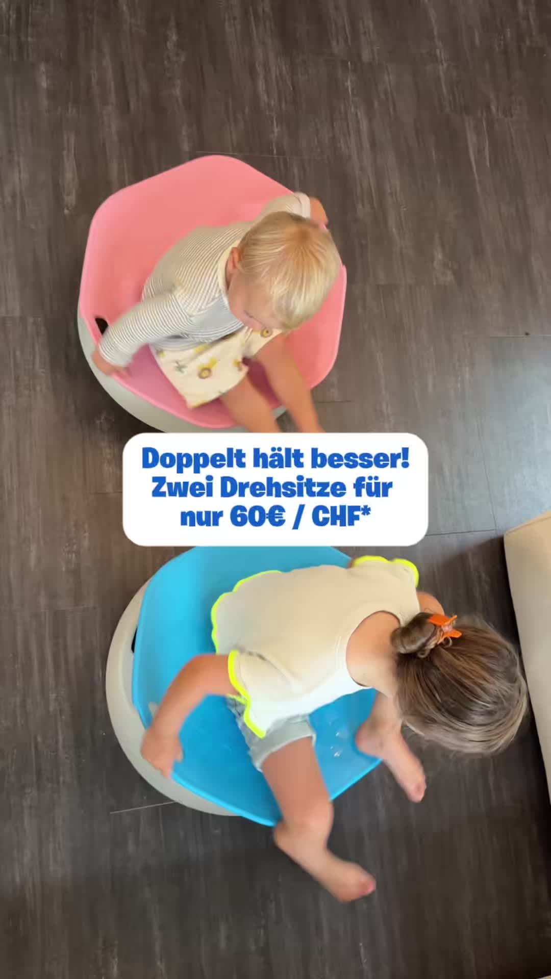 @Smyths Toys Superstores DACH