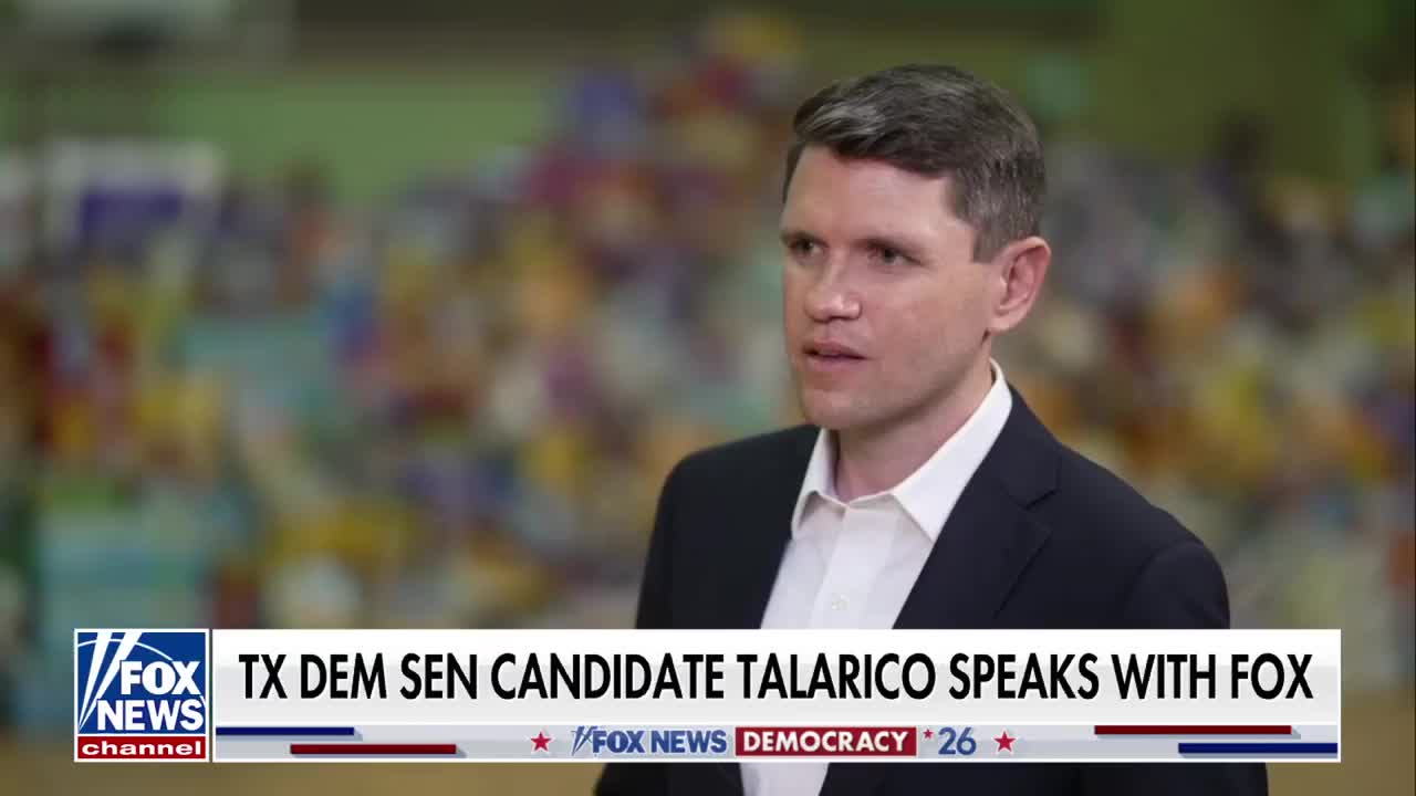 @Fox News