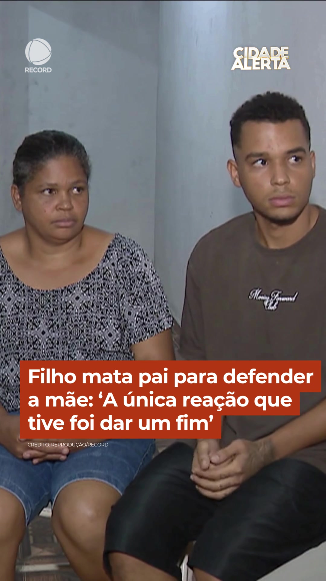 @Cidade Alerta
