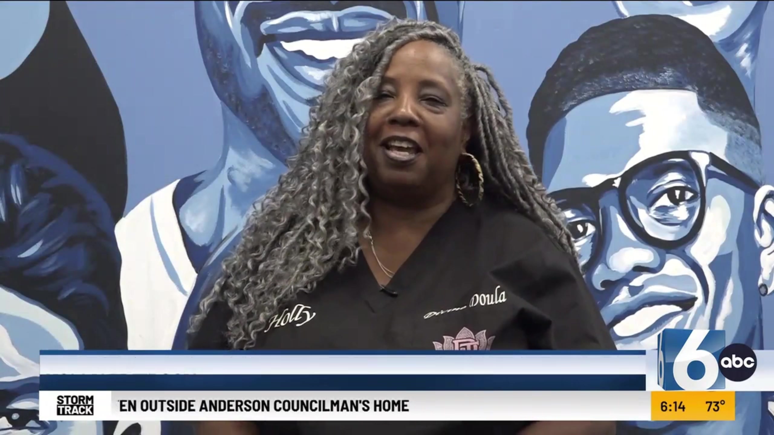 @WRTV News Indianapolis
